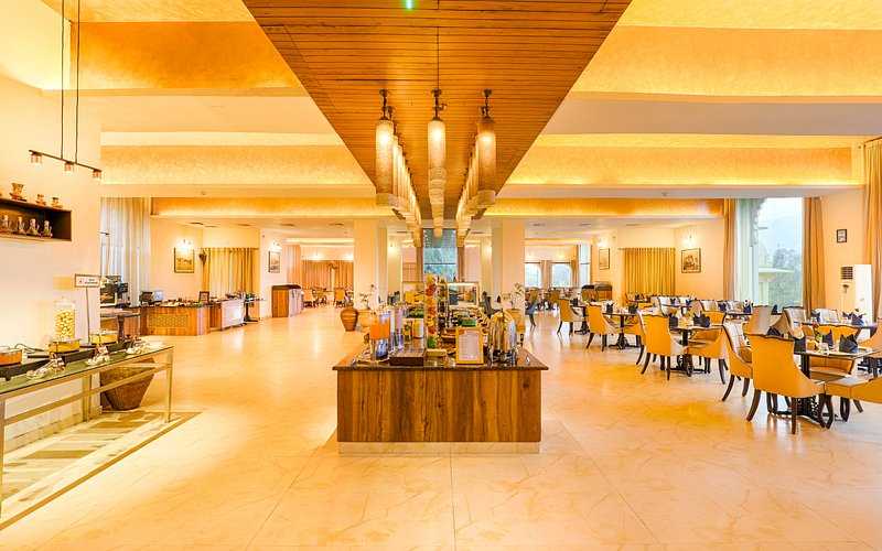 Club Mahindra Udaipur